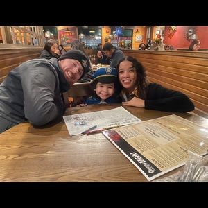 Meet your Posher, Yesica